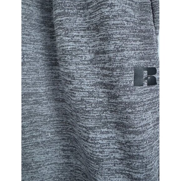 Russell Athletic Mens Jogger Sweatpants Elastic Waist & Drawstring Size S - Picture 8 of 9